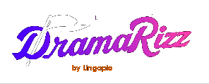 DramaRizz by Lingopie